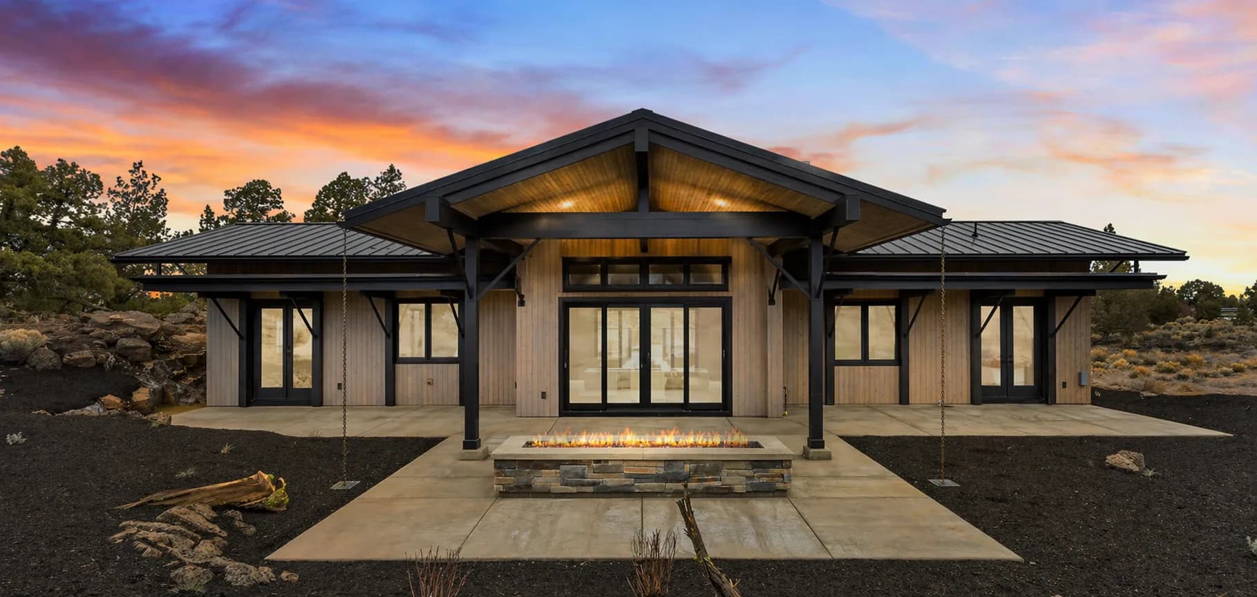 Find your Dream Home in Bend